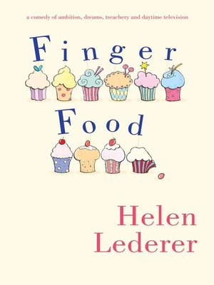 cover image of Finger Food